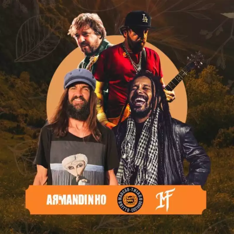 Circuito Zine 25 Anos - Vibe Boa Festival